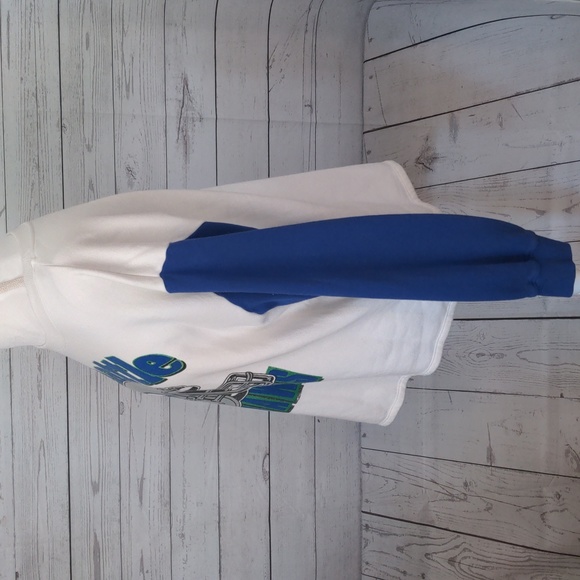 Seattle Seahawks Sweatshirt - Picture 5 of 7